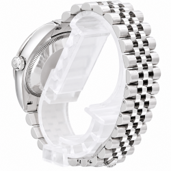Rolex Datejust Midsize 31MM 278384RBR Diamond Watch